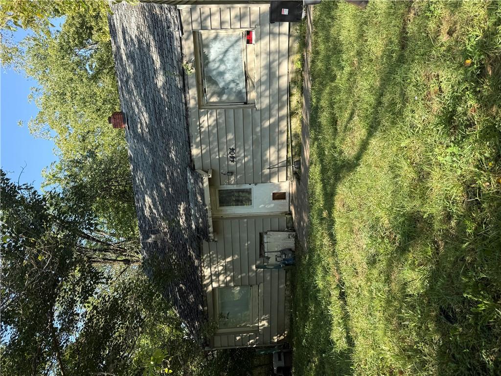Photo of 4404 South Benton Avenue Kansas City MO 64130