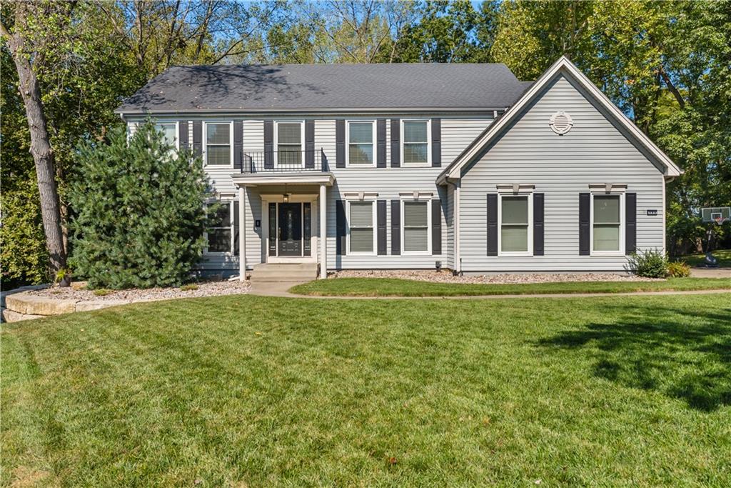 Photo of 504 NW 47th Street Kansas City MO 64116