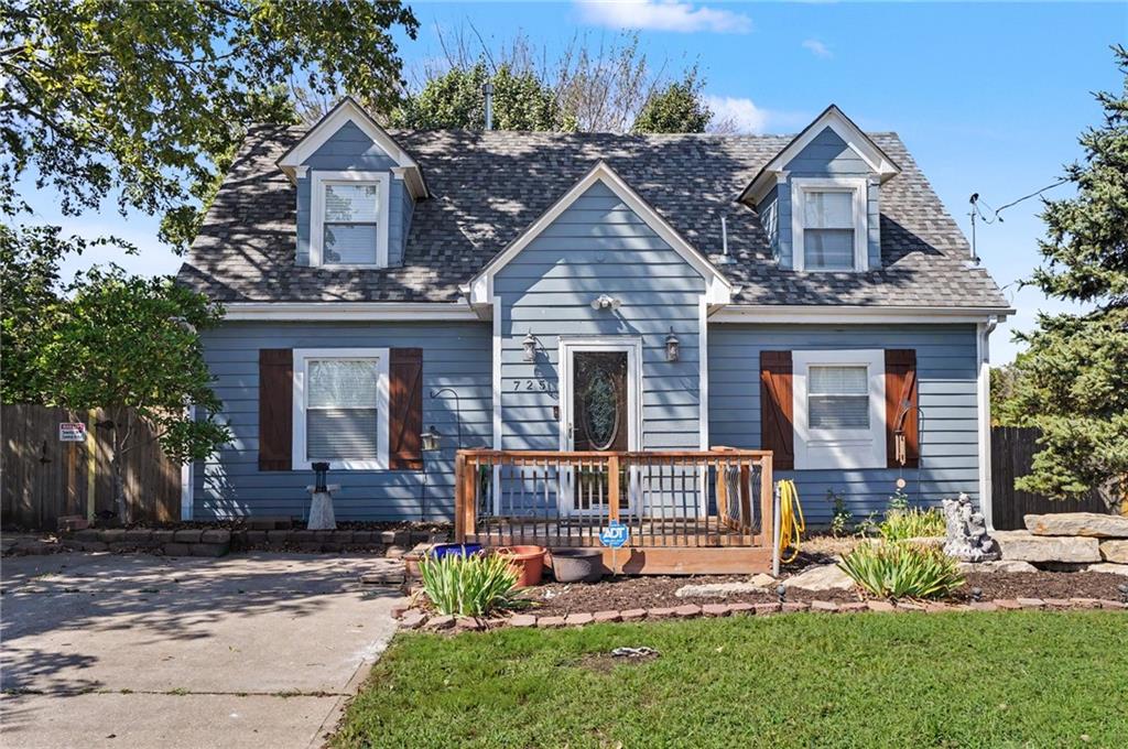Photo of 725 N Willie Street Olathe KS 66061