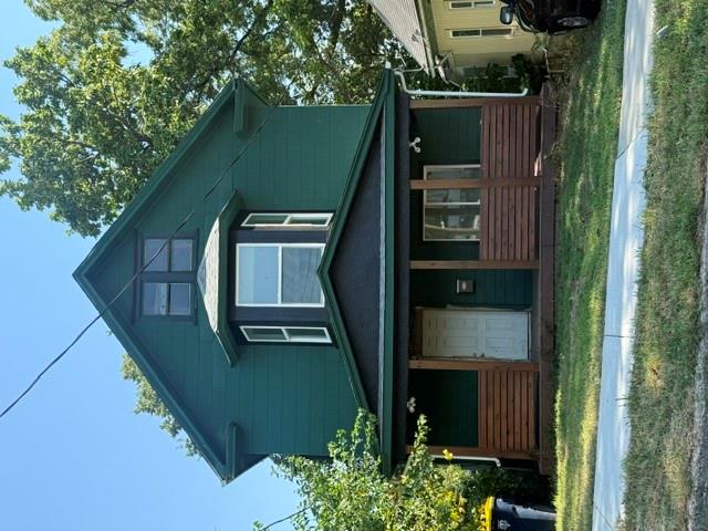 Photo of 2469 Chelsea Avenue Kansas City MO 64127