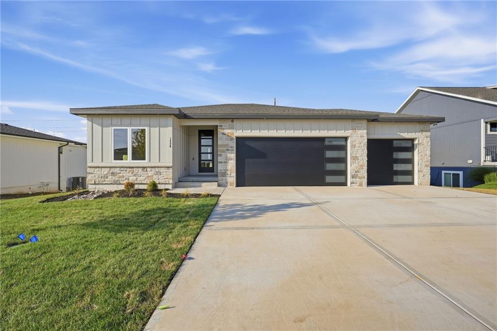 Photo of 1226 Larkspur Place Raymore MO 64083