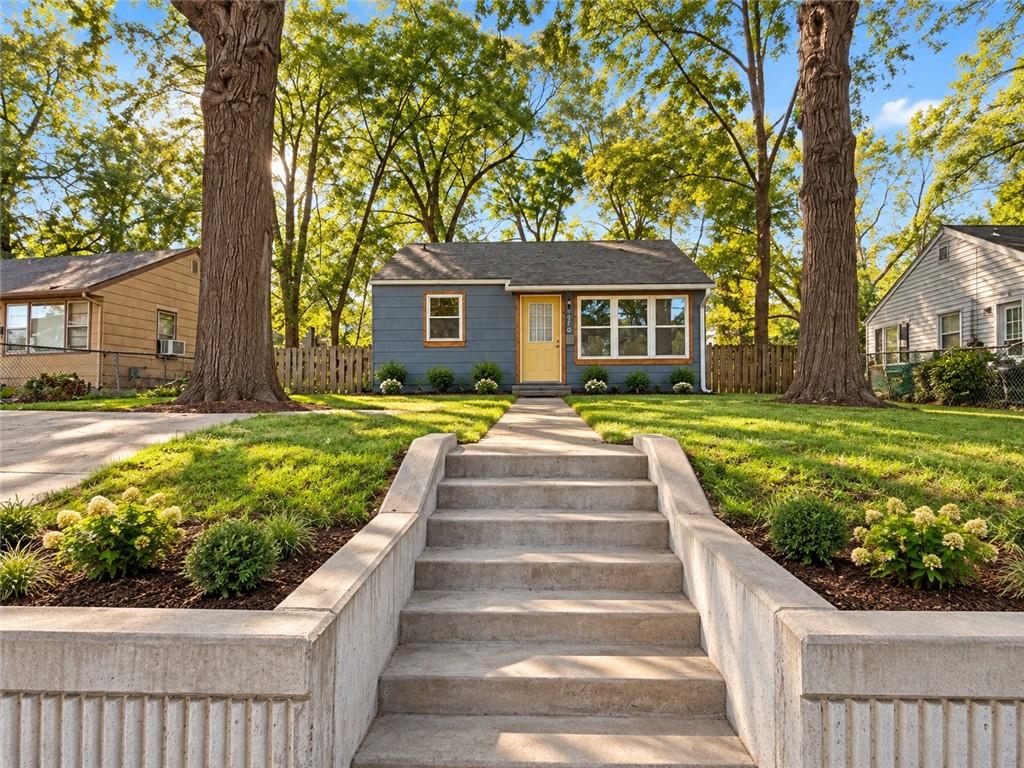 Photo of 226 Cornell Avenue Bonner Springs KS 66012