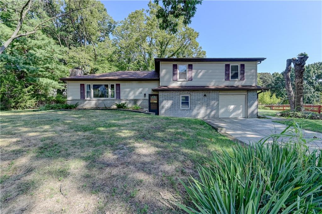 Photo of 3606 NW 60th Terrace Kansas City MO 64151