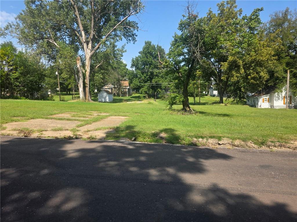 Photo of 314 E 8th Street Horton KS 66439