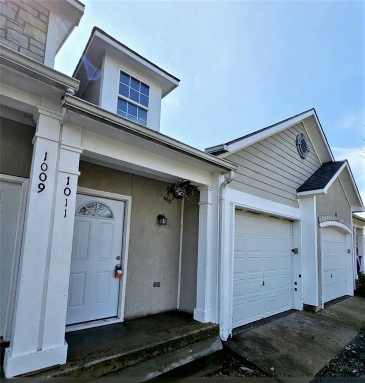 Photo of 1002 N Findley Street Olathe KS 66061