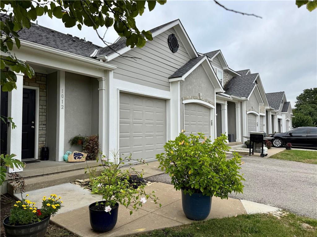 Photo of 1002 N Findley Street Olathe KS 66061