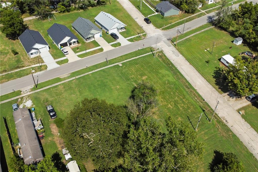 Photo of 905 Chestnut Street Osawatomie KS 66064