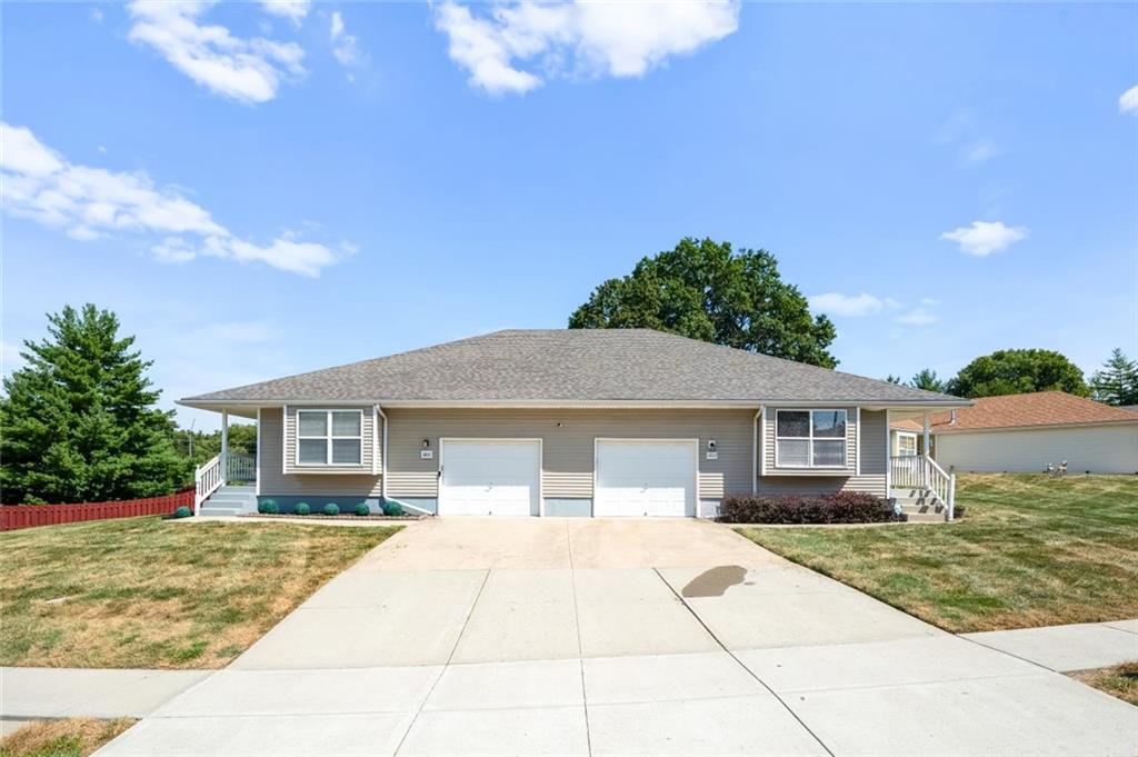 Photo of 11800 E 47th Terrace Kansas City MO 64133