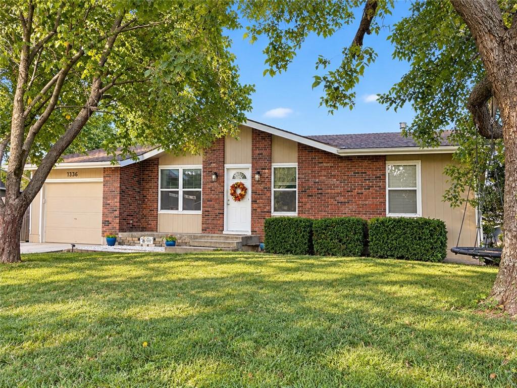 Photo of 1336 Tall Grass Drive Eudora KS 66025
