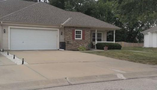 Photo of 2124 N 114th Terrace Kansas City KS 66109