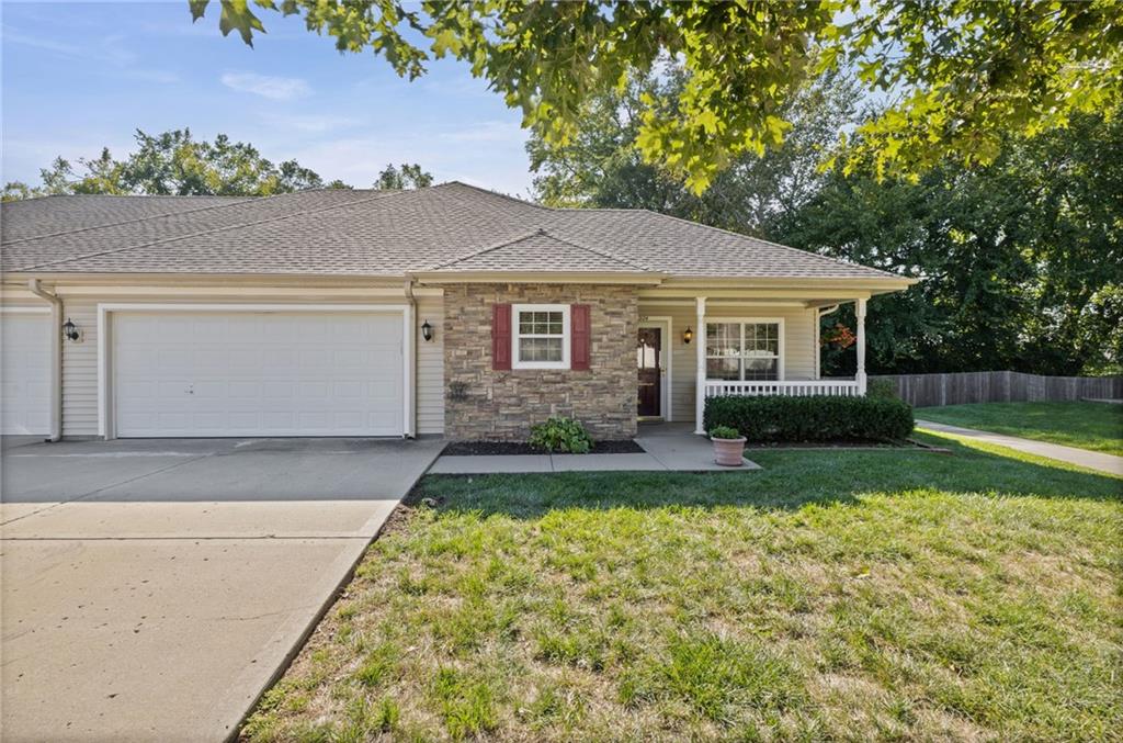 Photo of 2124 N 114th Terrace Kansas City KS 66109