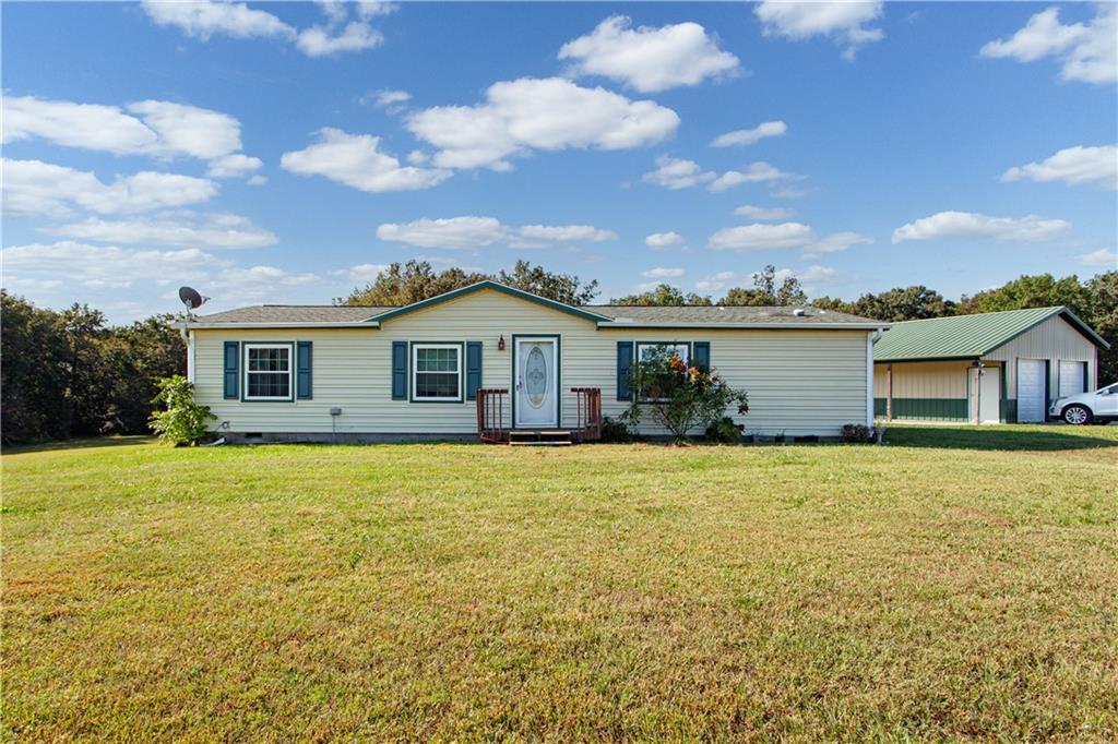 Photo of 1650 NW 100 Road Kingsville MO 64061