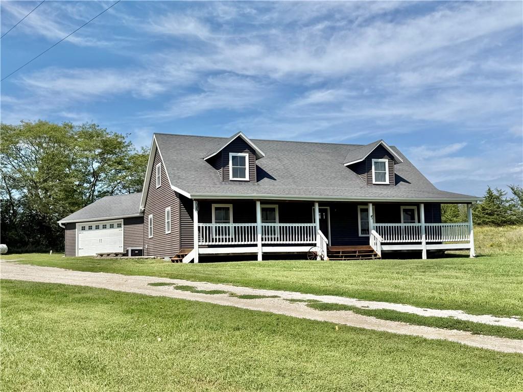 Photo of 24281 M Highway Mercer MO 64661