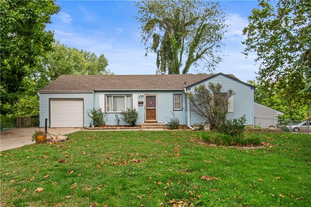 Photo of 3901 N Delaware Street Independence MO 64050