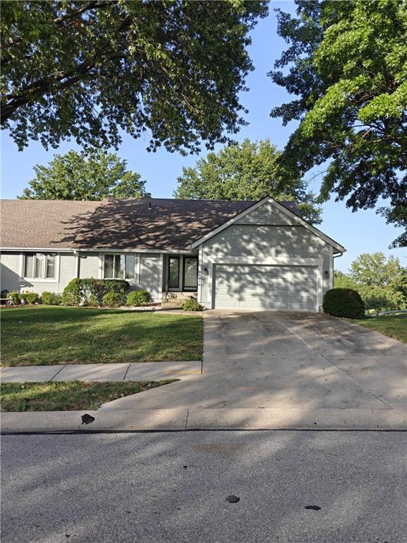 Photo of 12036 E 86th Street Kansas City MO 64138