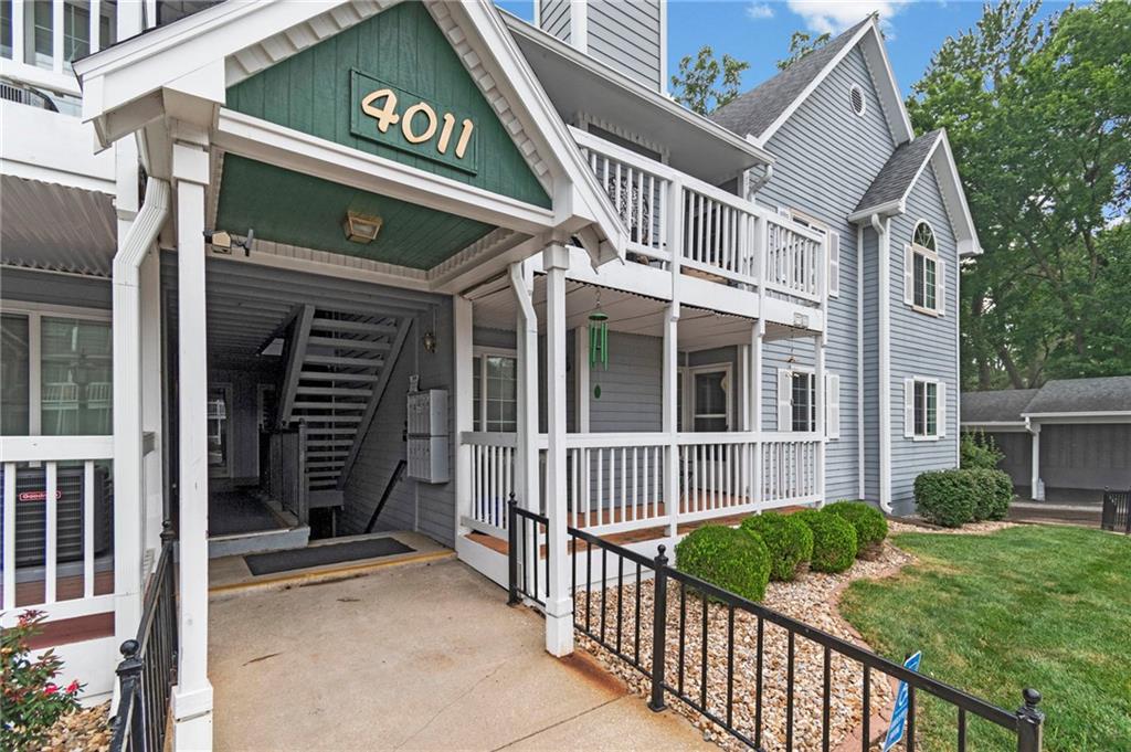 Photo of 4011 S Crysler Avenue #6 Independence MO 64055