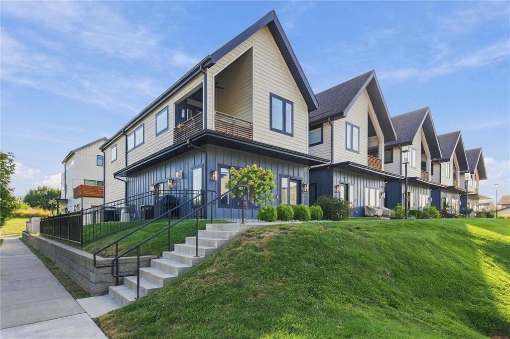 Photo of 2238 Lydia Avenue Kansas City MO 64108