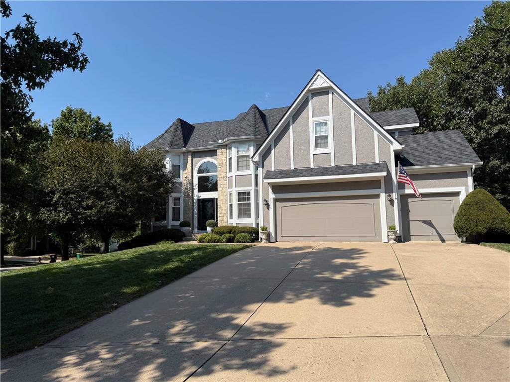 Photo of 5316 W 132 Street Overland Park KS 66209
