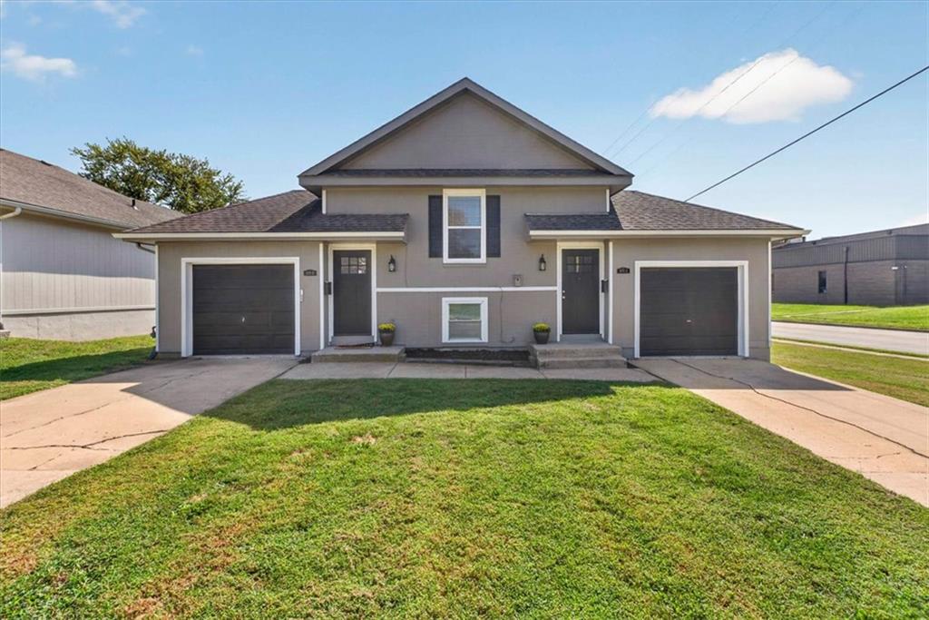 Photo of 100 E South Avenue Belton MO 64012