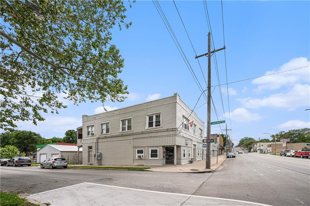 Photo of 5701 Saint John Avenue Kansas City MO 64123