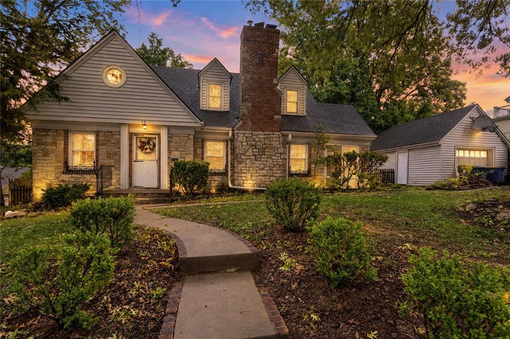 Photo of 15 Moss Avenue Liberty MO 64068