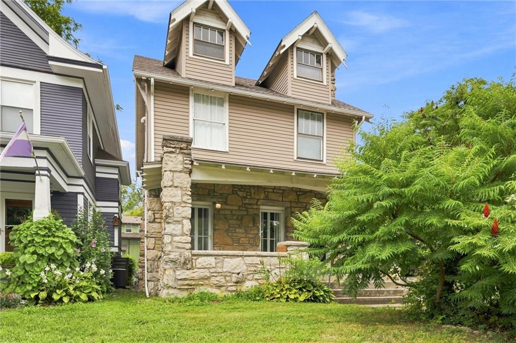 Photo of 4200 MERCIER Street Kansas City MO 64111