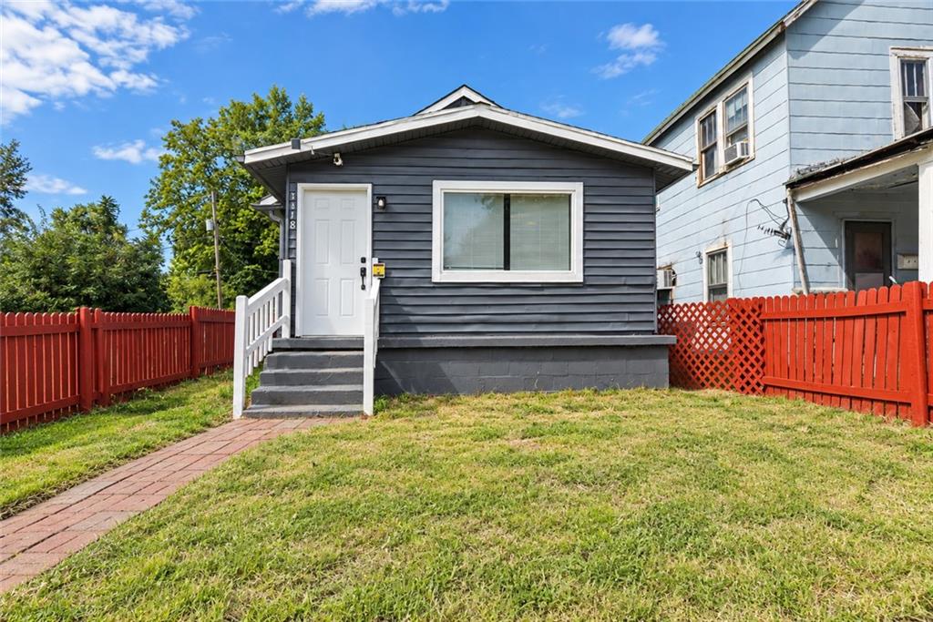 Photo of 1118 S 36th Street Kansas City KS 66106