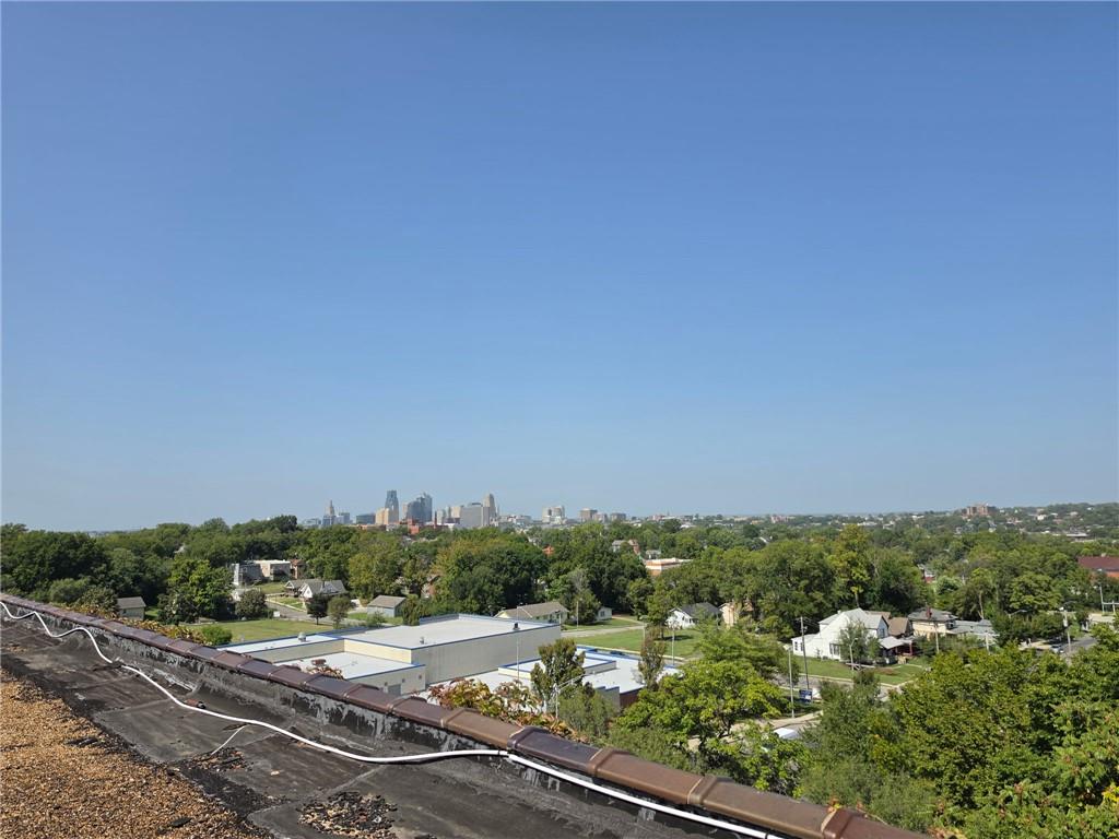 Photo of 2431 Prospect Avenue Kansas City MO 64127