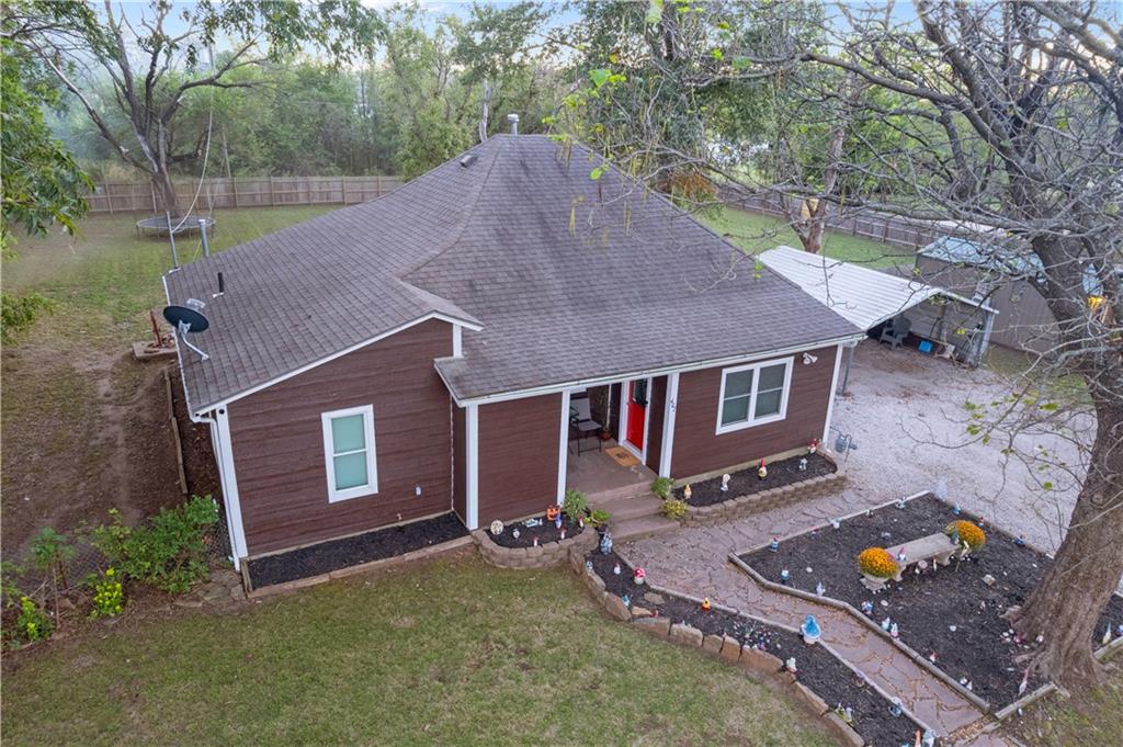 Photo of 407 W Olive Street Tyro KS 67364