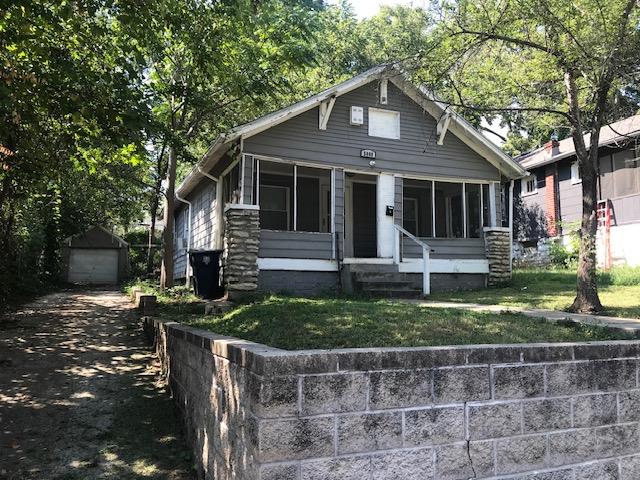 Photo of 5008 Olive Street Kansas City MO 64130