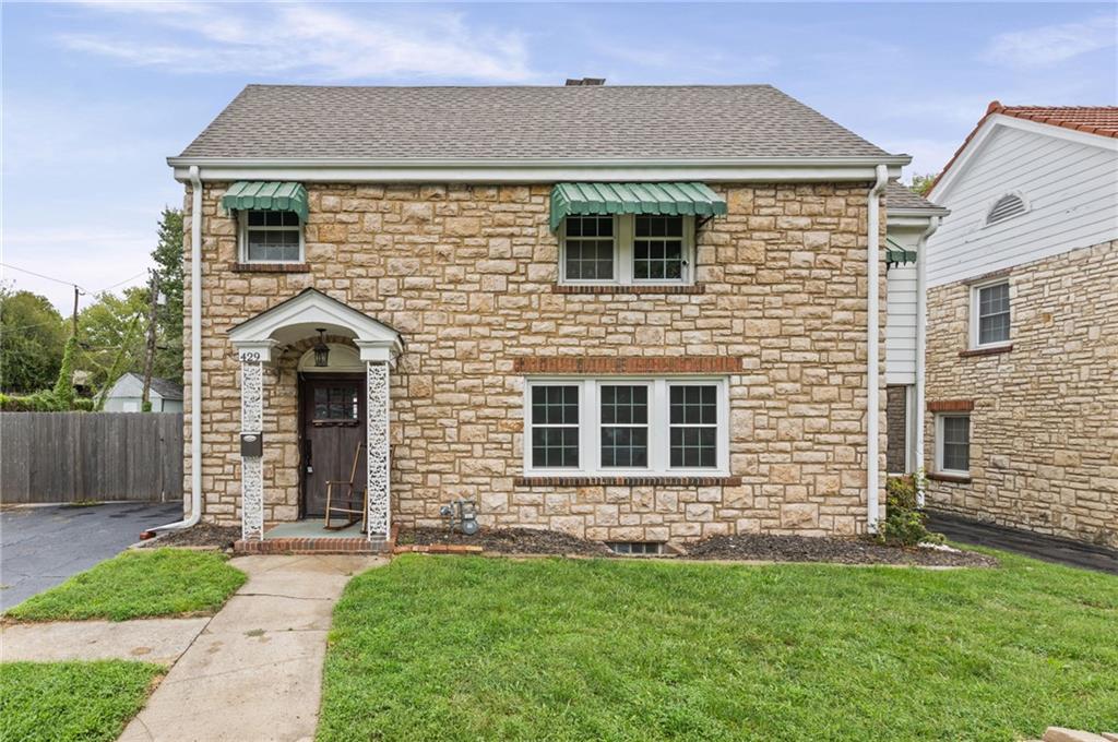 Photo of 429 N Van Brunt Boulevard Kansas City MO 64123