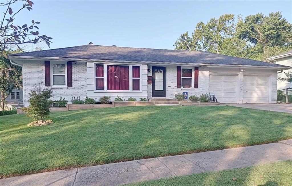 Photo of 10704 BALES Avenue Kansas City MO 64137