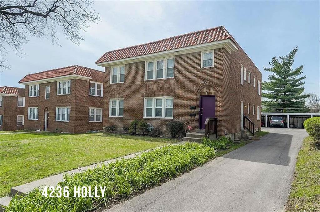 Photo of 4232 Holly Street Kansas City MO 64111