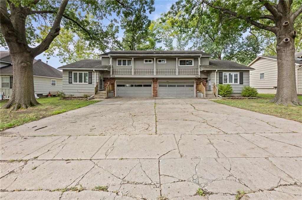 Photo of 9636 Outlook Drive Overland Park KS 66207