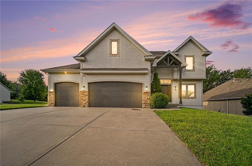 Photo of 4510 N 110TH St Street Kansas City KS 66109