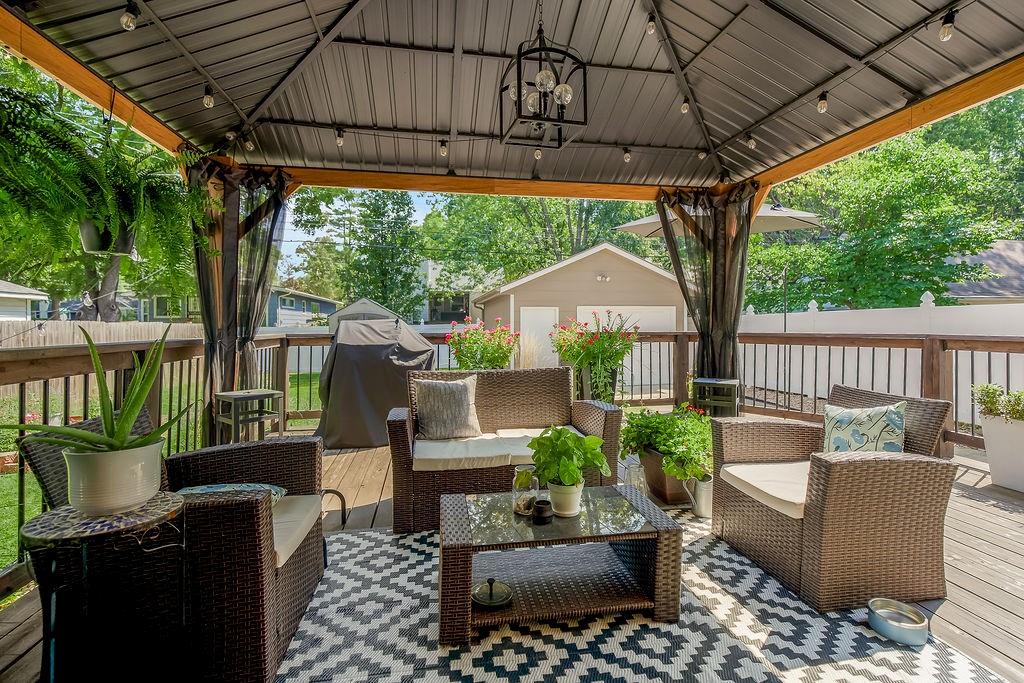 Photo of 7507 Walnut Street Kansas City MO 64114