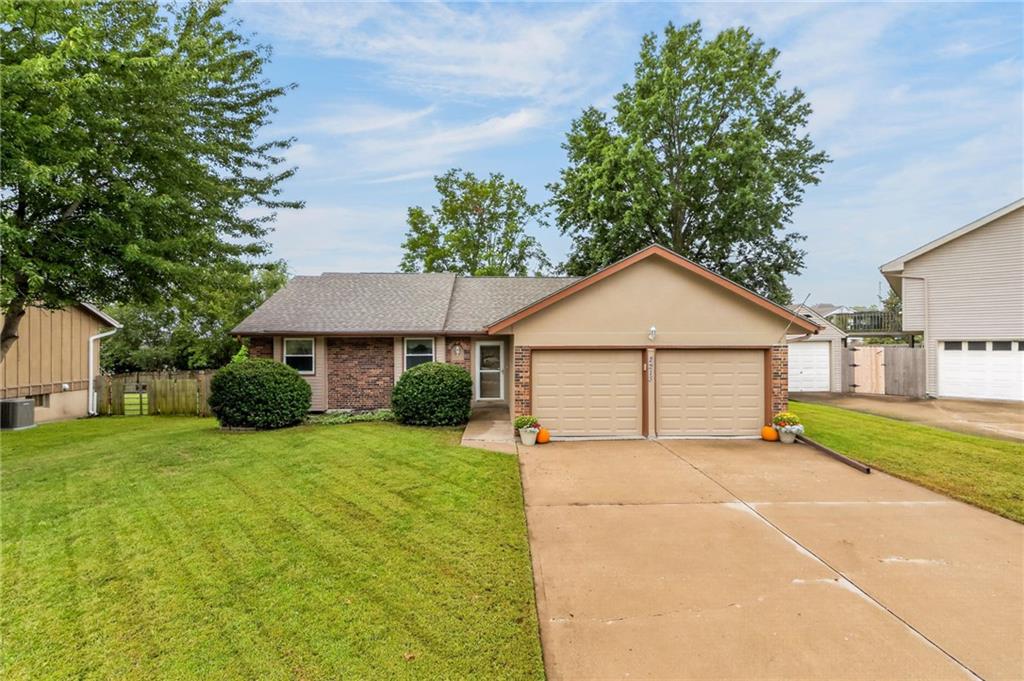 Photo of 2213 NW 84th Terrace Kansas City MO 64154