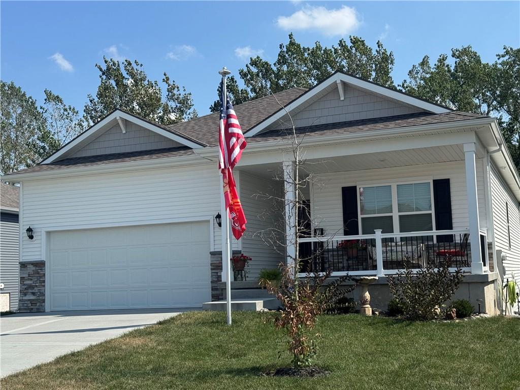 Photo of 11013 East Ridge Court Peculiar MO 64078