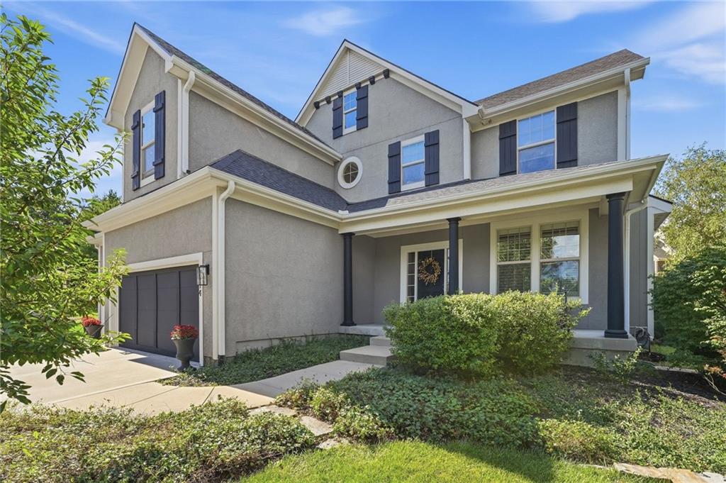 Photo of 9014 W 158TH Terrace Overland Park KS 66221