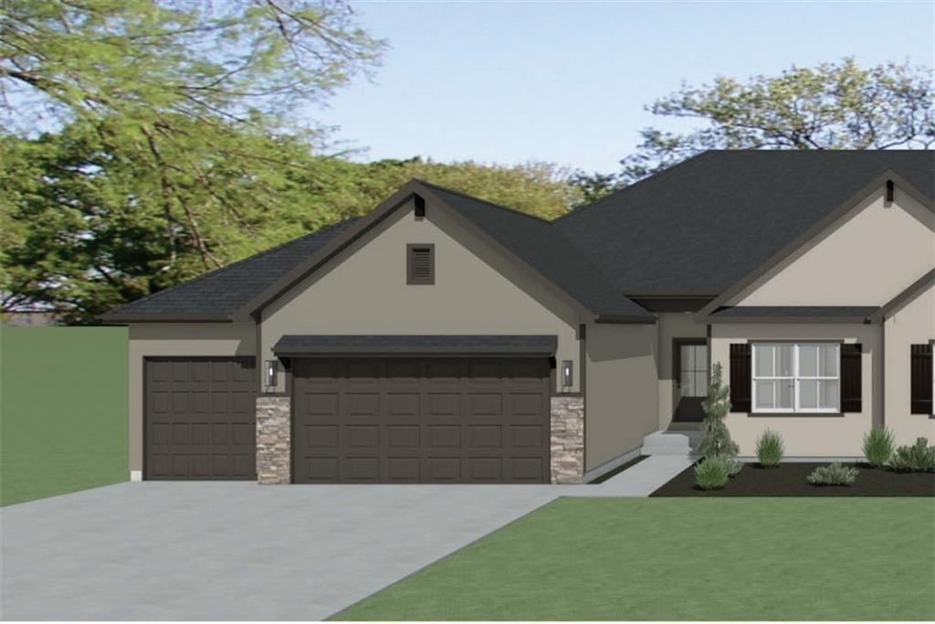 Photo of 12128 NW Rorke Street Platte City MO 64079