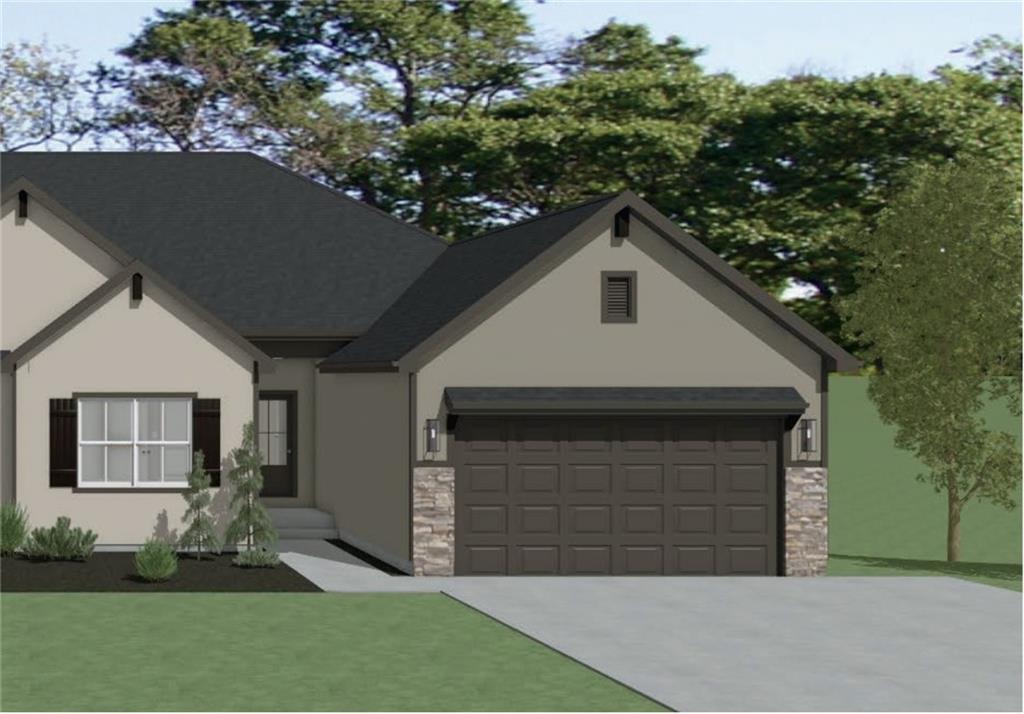 Photo of 12132 NW Rorke Street Platte City MO 64079