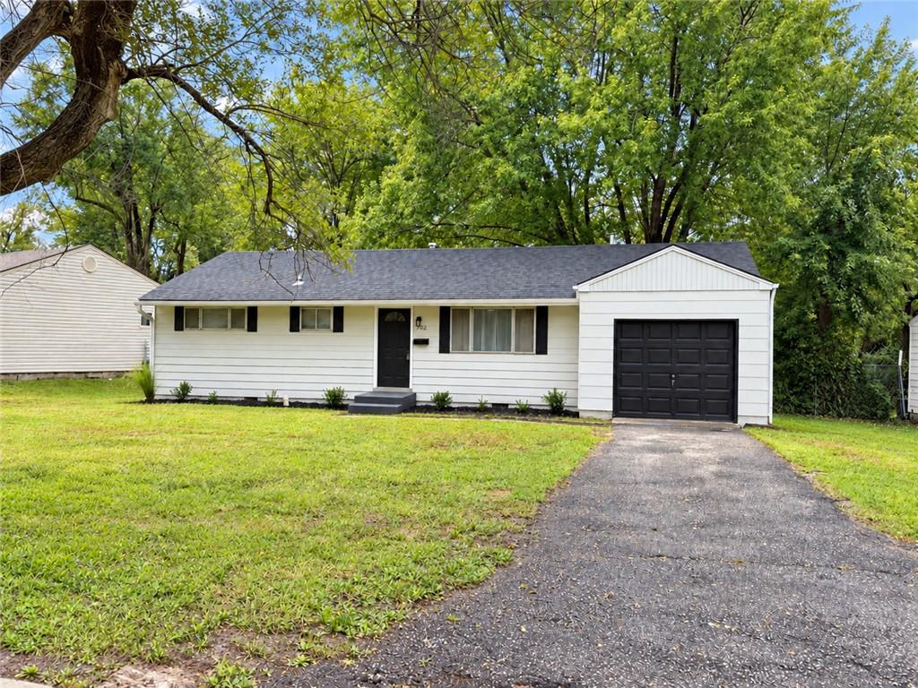 Photo of 7209 E 86 Street Kansas City MO 64138