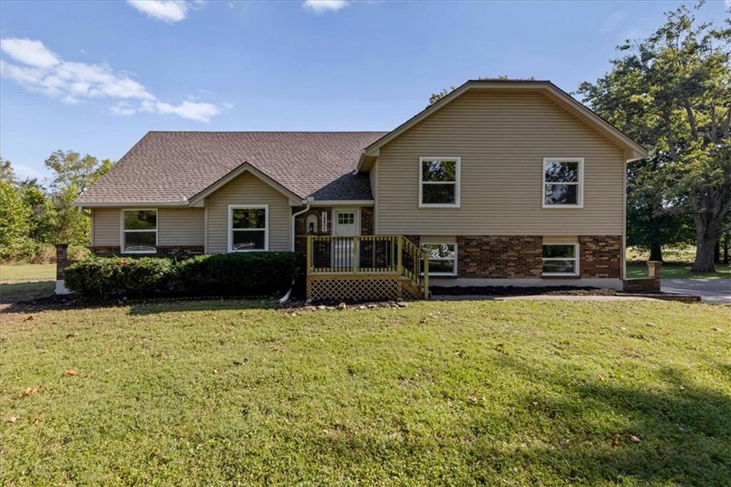 Photo of 14806 E 200th Street Peculiar MO 64078