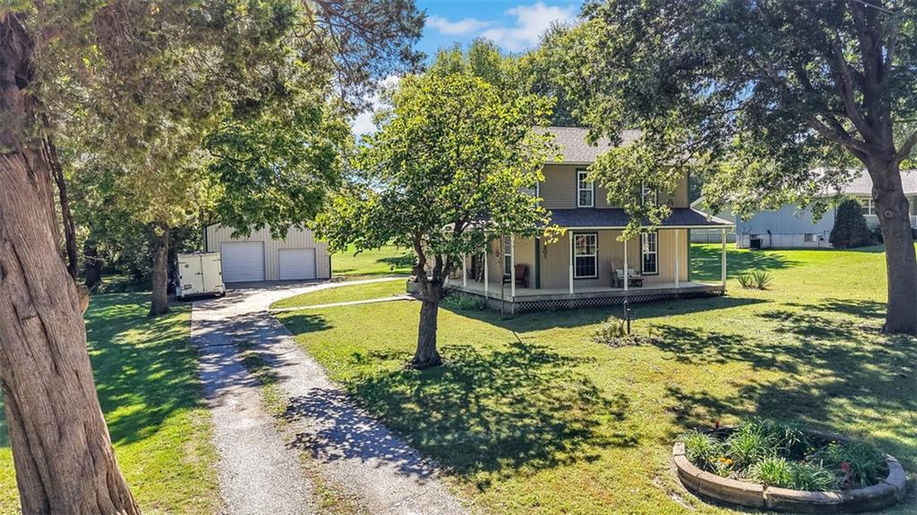 Photo of 301 Oak Street Greenwood MO 64034