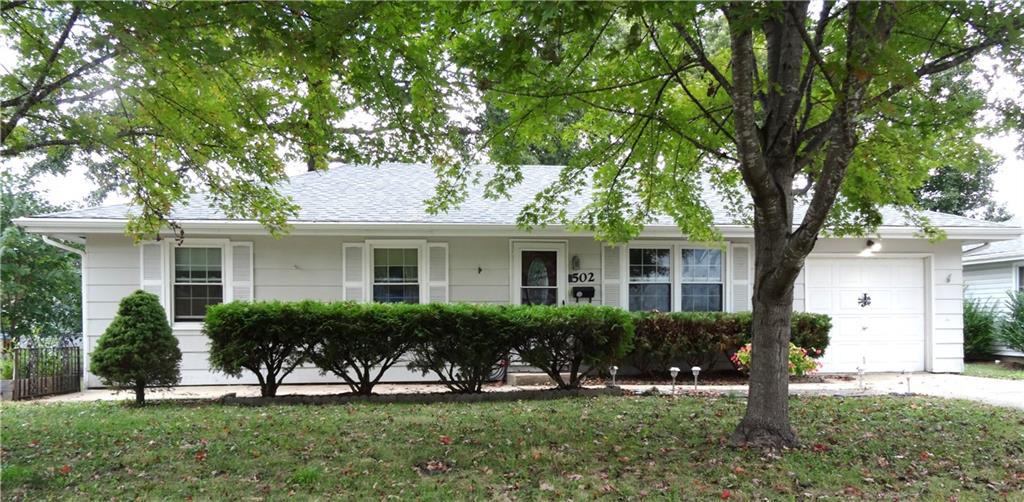 Photo of 502 E Atkison Avenue Butler MO 64730