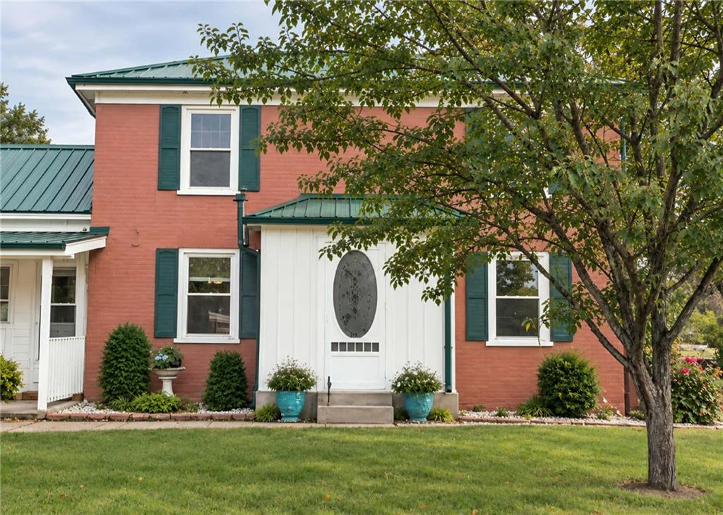Photo of 19319 RIDGE Street Helena MO 64459