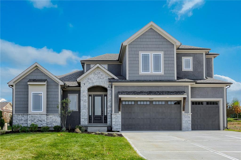 Photo of 2416 W 179th Street Overland Park KS 66085