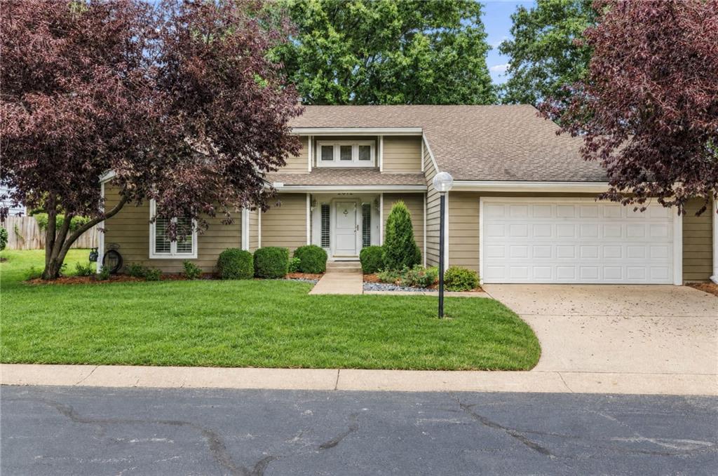 Photo of 2012 W 123rd Terrace Leawood KS 66209