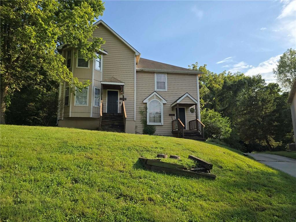 Photo of 1365-1367 Sherman Avenue Leavenworth KS 66048