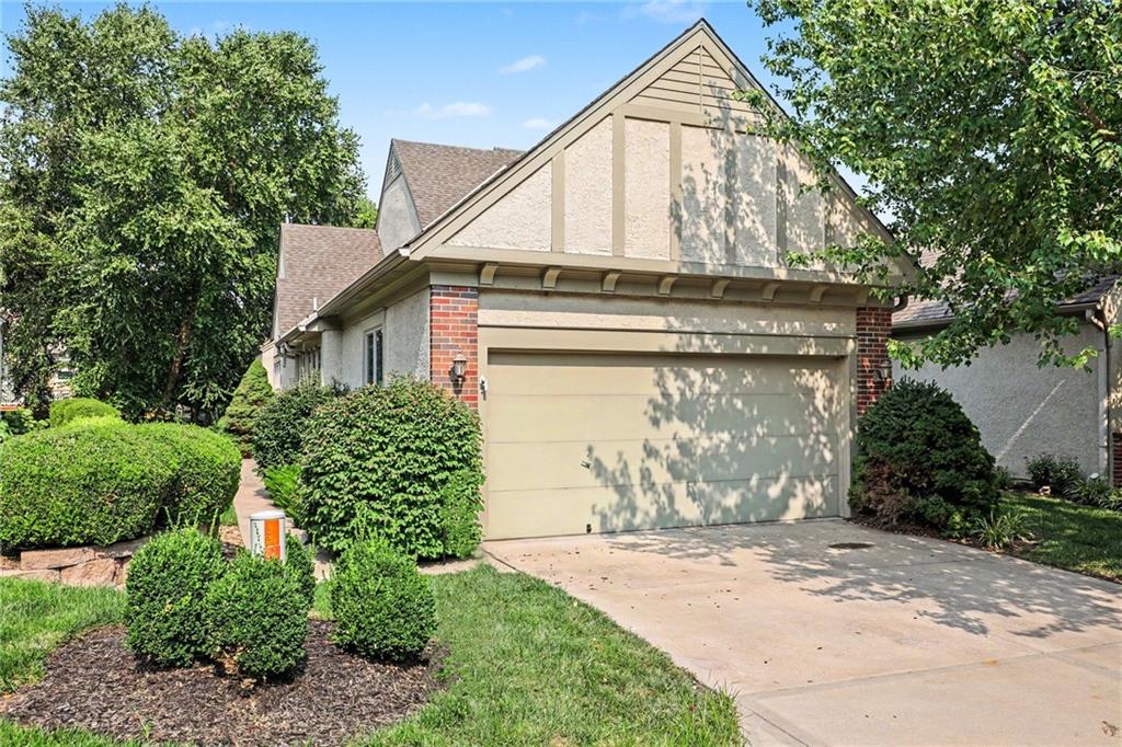 Photo of 14408 Marty Street Overland Park KS 66223